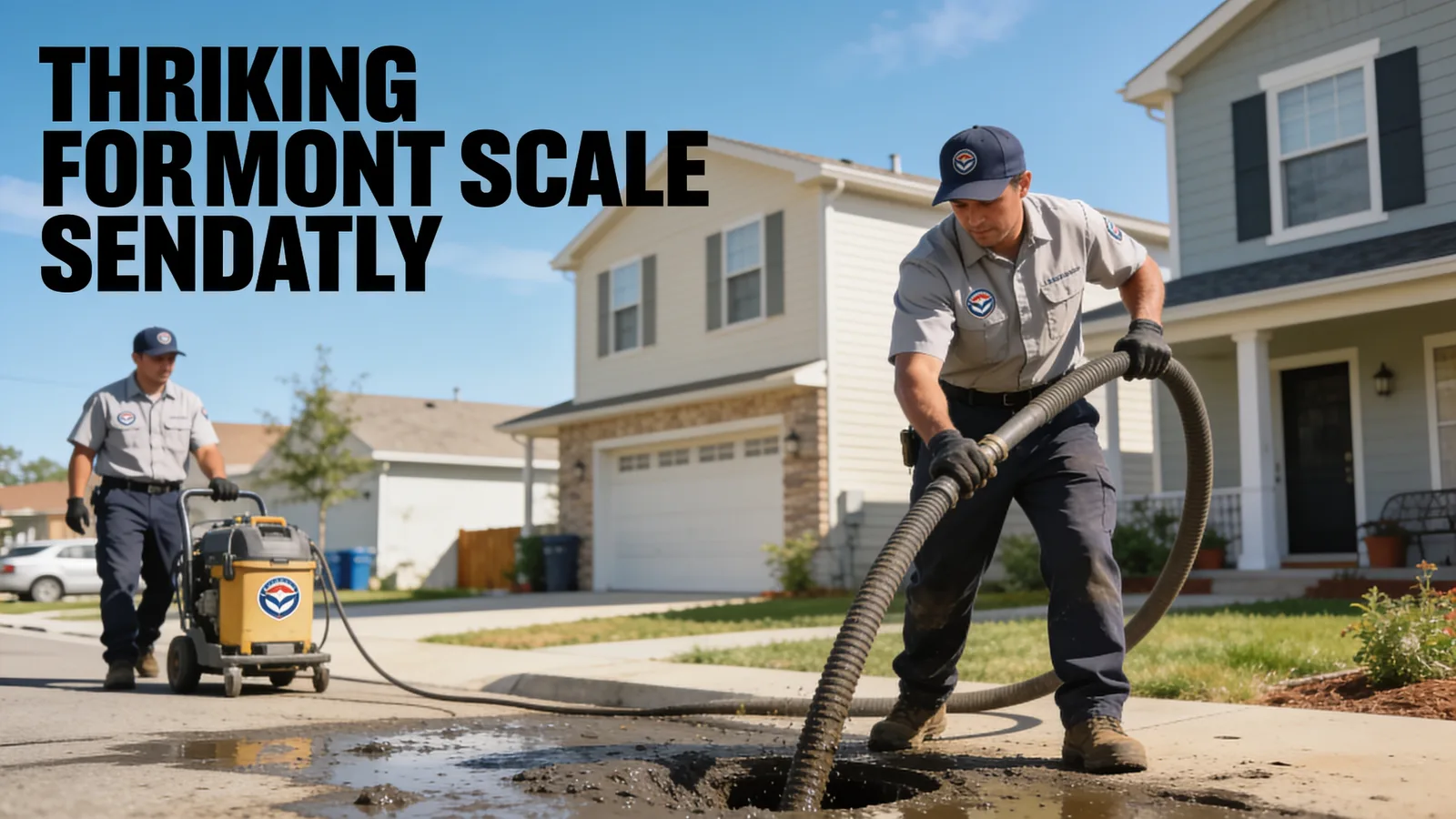 Sewage Cleanup in West Plains, MO near me